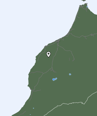 Nedbør