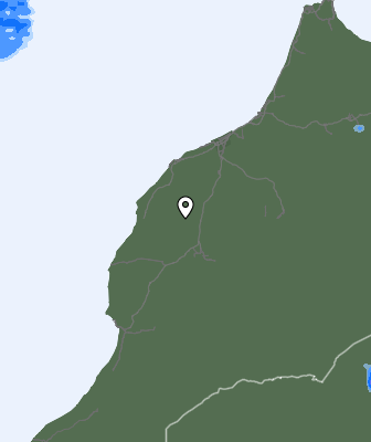 Nedbør