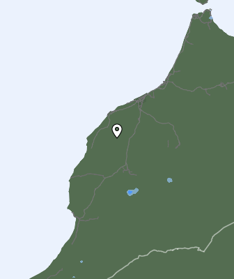 Nedbør
