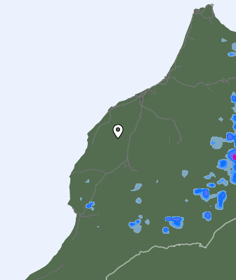 Precipitação