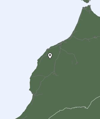 Nedbør