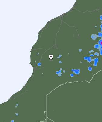 Precipitação
