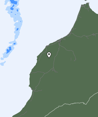 Precipitação