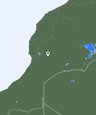 Precipitação
