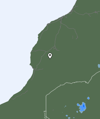 Precipitação