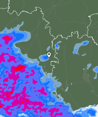 Csapadék