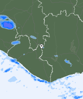 Precipitação