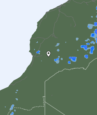 Precipitação