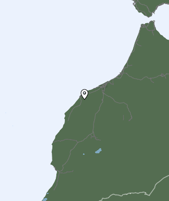 Nedbør