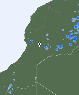 Precipitação