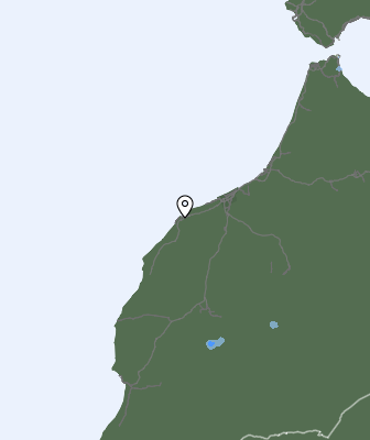 Nedbør