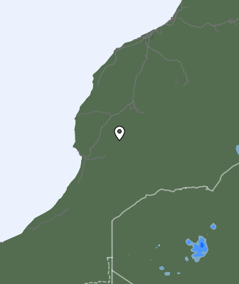 Precipitação