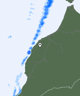 Neerslag