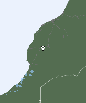 Nedbør