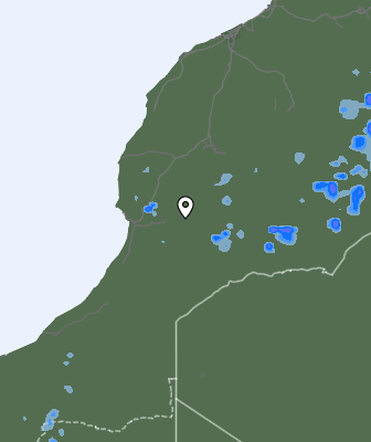 Precipitação