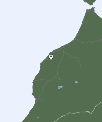 Nedbør