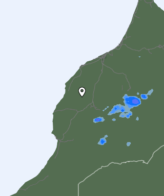 Precipitação