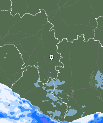 Opady atmosferyczne