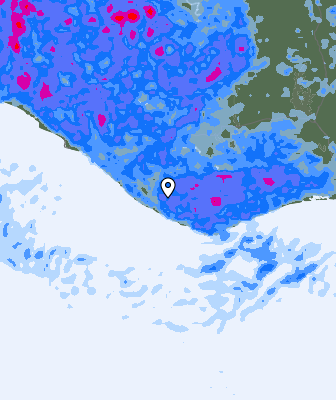 Opady atmosferyczne