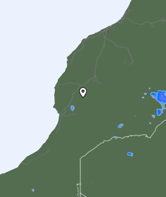 Precipitação