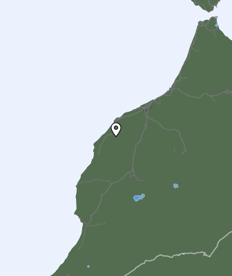 Nedbør