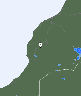 Precipitação