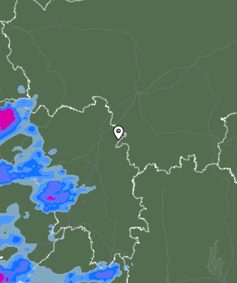 Opady atmosferyczne