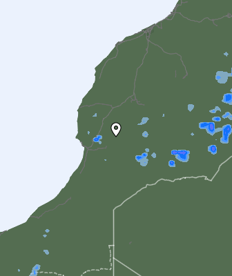 Precipitação