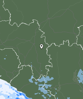 Opady atmosferyczne