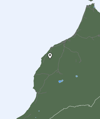Nedbør