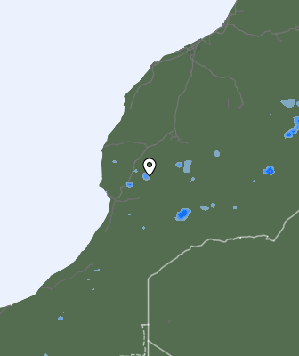 Precipitação