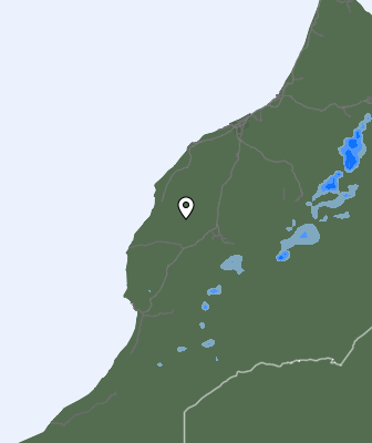 Nedbør