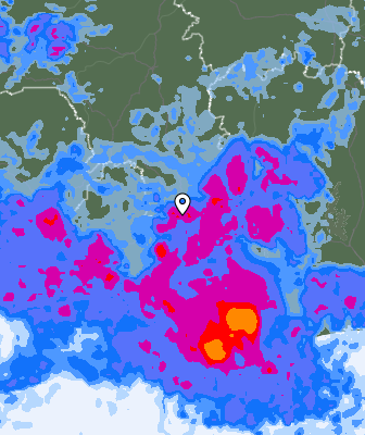Opady atmosferyczne