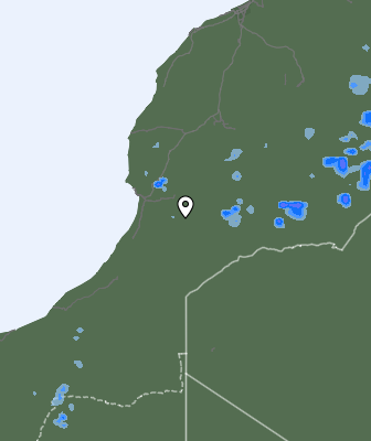 Precipitação
