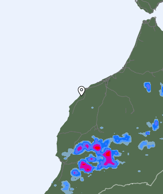 Precipitaţii