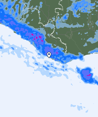 Opady atmosferyczne