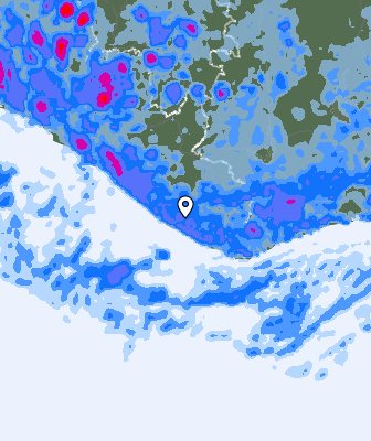 Opady atmosferyczne