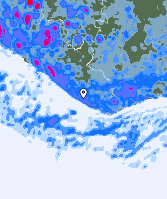 Opady atmosferyczne