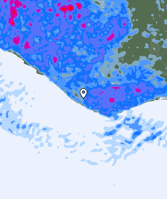 Opady atmosferyczne