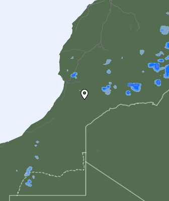 Precipitação