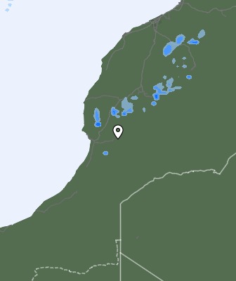 Nedbør