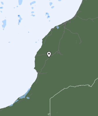 Nedbør