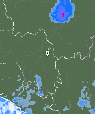 Opady atmosferyczne