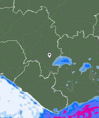 Opady atmosferyczne