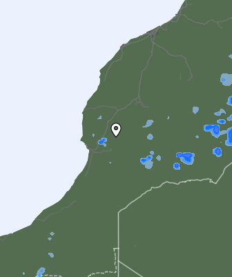 Precipitação