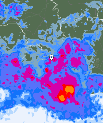 Opady atmosferyczne