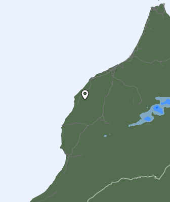 Nedbør