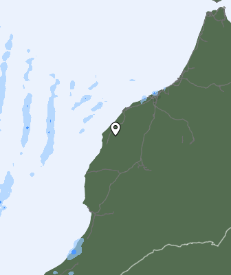 Nedbør