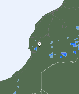 Precipitação