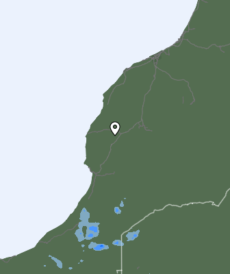 Nedbør